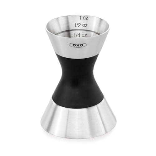 OXO Steel Double Jigger