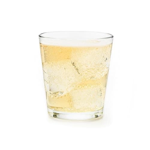 Libbey Restaurant Basics Stacking Double Old Fashioned, 12 oz, set of 12