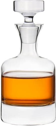 Ravenscroft Crystal Buckingham Decanter