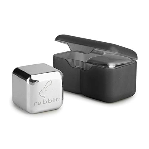 Rabbit Jumbo Chilling Stones with Storage Case