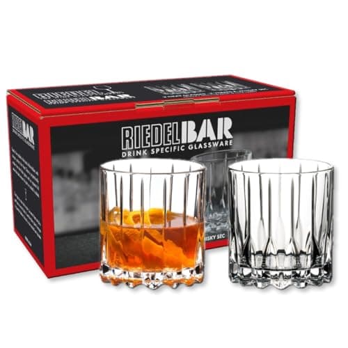 Riedel Drink Specific Glassware Neat Glass
