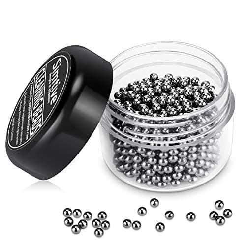 Simtive Decanter Cleaning Beads, 1000 pieces